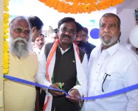 ప్రజలకు  నాణ్యమైన వైద్య సేవలు అందించడమే ప్రభుత్వ లక్ష్యం