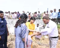 భూదార్ సర్వేను పకడ్బందీగా నిర్వహించాలి