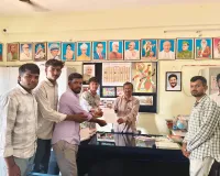 గుండాలలో  విద్యాసంస్థల బంద్ విజయవంతం 