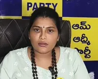 శ్రీరాముడి పేరుతో రాజకీయాలు మానుకోవాలి: హేమా సుదర్శన్