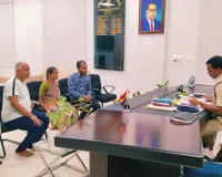 బాధితులెవరైనా సమాన గౌరవం