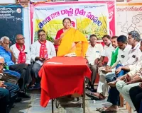 మెట్ట పంటలకు ప్రోత్సాహకం ఇవ్వాలి