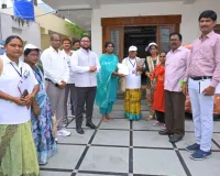 వివరాలు పక్కాగా నమోదు చేయాలి 