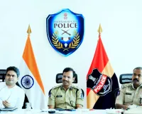 సైబర్, రహదారి భద్రతపై సాంకేతికతే కీలకం: సీపీ సజ్జనార్