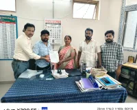 జర్నలిస్టులకు ఆర్టీసీ బయాణం కల్పించాలి స్సులలో ఉచిత ప్ర