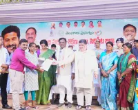 హుస్నాబాద్‌ను వ్యవసాయం, నైపుణ్యాభివృద్ధి, విద్య, ఉపాధి కేంద్రంగా తీర్చిదిద్దుతున్నాం