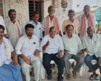 దూర గ్రామాలను హుస్నాబాద్ మండలంలో విలీనం చేయాలి..!