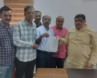 హుస్నాబాద్‌లోనే టీచర్ల శిక్షణా తరగతులు నిర్వహించాలి