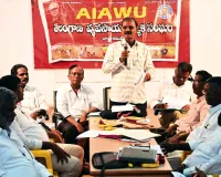 దళితుల హక్కుల కోసం ఉద్యమాలు ఉధృతం చేయాలి