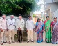 ఎస్ ఐ ఆర్. పేరుతో ఏ ఒక్క నిజమైన ఓటును  తొలగించొద్దు