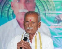 చేనేత సహకార సంఘాలను కాపాడుకోవాలి