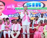 ఎస్ ఐ ఆర్ లో ప్రతి ఒక్కరు భాగస్వాములు కావాలి