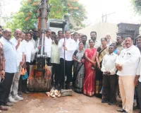 అర్హులైన ఏ ఒక్కరి ఓటు కూడా పోకూడదు