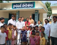 విద్యార్థులు ఆరోగ్యంగా ఉండాలి