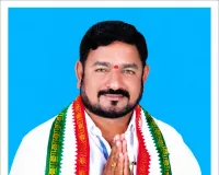 గౌరవెల్లిపై బీఆర్ఎస్ అసత్య ప్రచారం మానుకోవాలి