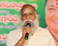 బండి సంజయ్ కేంద్రమంత్రిగా ఉండటం తెలంగాణ ప్రజల దురదృష్టకరం : జగ్గారెడ్డి