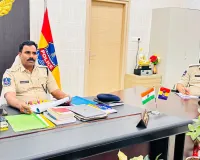 ప్రజలకు అందుబాటులో ఉండాలి.. ఫిర్యాదులు, కేసులు పెండింగ్ ఉండొద్దు: