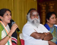 ప్రతి కాంగ్రెస్ కార్యకర్త సైనికుల్లా పని చేయాలి