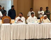 ఫ్యూచర్ సిటీలో ఉద్యమకారులకు వెయ్యి ఎకరాలు కేటాయించాలి : కాచం