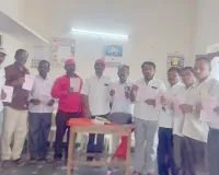 20న చలో కలెక్టరేట్ . -వంగూరు రాములు పిలుపు .