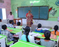 సమయాన్ని వృథా చేయొద్దు 