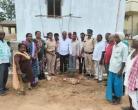 చెట్లే మానవ మనుగడకు జీవనాధారం