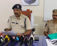 ఆస్తి కోసం అత్తను హత్య చేసిన కోడలు..  సహజ మరణంగా చిత్రీకరించిన కేసు ఛేదించిన తుంగతుర్తి పోలీసులు