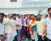 సహకార సంఘాల  రుణాలను సద్వినియోగం చేసుకోవాలి: ఎమ్మెల్యే రామ్మోహన్ రెడ్డి 