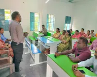 కేజీబీవీ టీచర్లను రెగ్యులరైజ్ చేయాలి