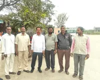 కే.కే కమిటీ సమావేశానికి  ఉద్యమకారులు హాజరు కావాలి