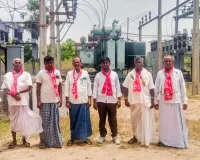 విద్యుత్ కోతలను నివారించాలి
