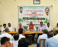 ప్రభుత్వ సంక్షేమ ఫలాలు ప్రతి ఇంటికీ చేరాలి: పరిగి ఎమ్మెల్యే రామ్మోహన్ రెడ్డి 