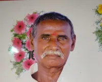 తుమ్మలగూడెంలో రోడ్డు ప్రమాదం.. ఒకరు మృతి