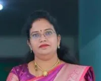సంస్కృతి కాలేజ్ అధ్యాపకురాలికి జాతీయ గుర్తింపు
