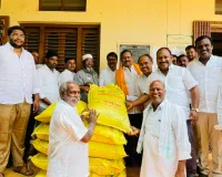 రైతు సంక్షేమమే ప్రభుత్వ ధ్యేయం