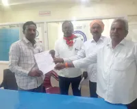 కేసముద్రంలో 90 ఎకరాల ప్రభుత్వ భూమిని పేదలకు పంచాలి