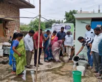 స్వచ్ఛతే ఆరోగ్యానికి బాట