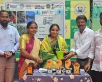 వర్షపు ప్రతి నీటి చుక్కను భద్రపరచడం ప్రతి ఒక్కరి బాధ్యత 