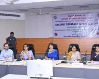 ఎస్‌ఐఆర్ విజయవంతానికిరాజకీయ పార్టీల సహకారం  కీలకం