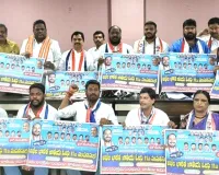ఆగస్టు 7న బెంగళూరులో ఓబీసీ జాతీయ మహా సభ