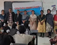 స్టూడెంట్ లీగల్ లిటరసీ క్లబ్ ల ప్రారంభం 