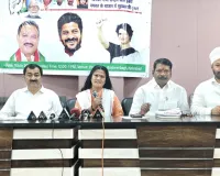 కాంగ్రెస్ పార్టీని నమ్ముకుని ఉన్న కార్యకర్తలకు న్యాయం చేస్తాం