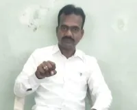 మోకుదెబ్బ జిల్లా ప్రధాన కార్యదర్శిగా శ్యాంసుందర్ గౌడ్