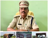 కేజ్ వీల్స్‌తో ట్రాక్టర్లకు రోడ్లపై నో ఎంట్రీ