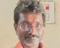 శ్రీరామగిరి బిజెపి గ్రామ శాఖ అధ్యక్షులుగా యాకిరెడ్డి 