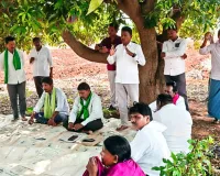 ఆదివాసి మహిళలపై దాడిని ఖండించిన తెలంగాణ ప్రజా ఫ్రంట్