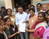 పార్లమెంట్ సమావేశాల్లోనే మహిళా రిజర్వేషన్ అమలు చేయాలి