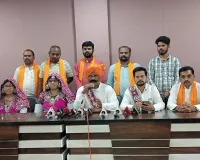 తీజ్ పండుగ దేశమంతా ఒకేసారి జరిగేలా చూడాలి 