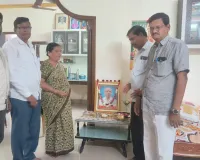 దూడయ్య సేవలు చిరస్మరణీయం: చీకటి వెంకట్రాం నరసయ్య