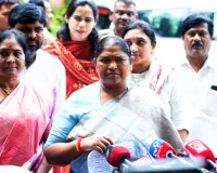 ఎల్‌నినో ను ఎదుర్కొనేందుకు  రాష్ట్రం సిద్ధం